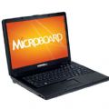 Notebook Innovation Santa Rosa Core 2 Duo T5250 1.50GHz 2GB 120GB DVD-RW 14.1