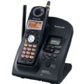 Telefone s/ Fio 2.4Ghz c/ Identificador de Chamadas, Viva Voz e Secretria Eletrnica - KX-TG2935 - Panasonic 