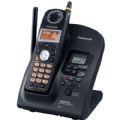 Telefone s/ Fio 2.4Ghz c/ Identificador de Chamadas, Viva Voz e Secretária Eletrônica - KX-TG2935 - Panasonic