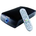 Conversor de Sinal Digital - TVs Analógicas - Positivo