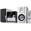 Micro System - MC753 - 60W RMS, c/ DVD, Entrada USB, DIVX e Entrada p/ Microfone - Semp Toshiba